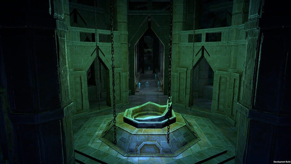 Pantheon: Rise of the Fallen screenshot 4