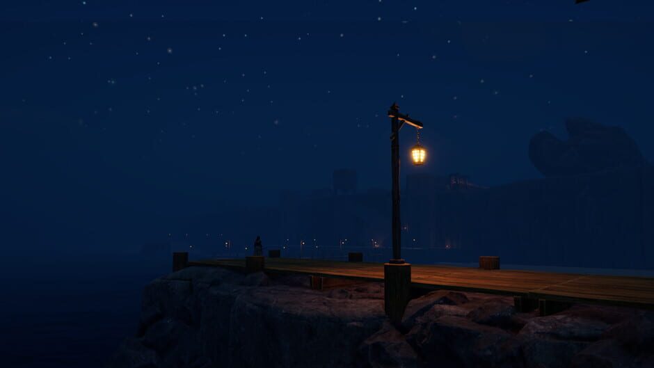 Pantheon: Rise of the Fallen screenshot 5