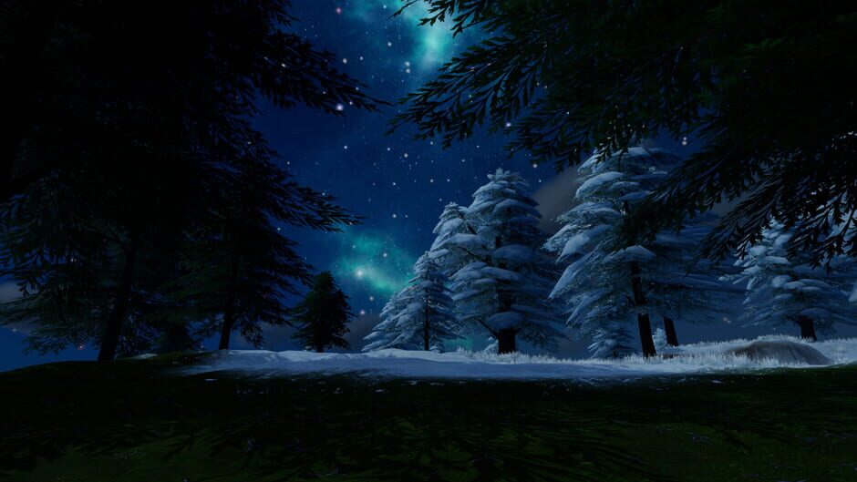 Pantheon: Rise of the Fallen screenshot 6