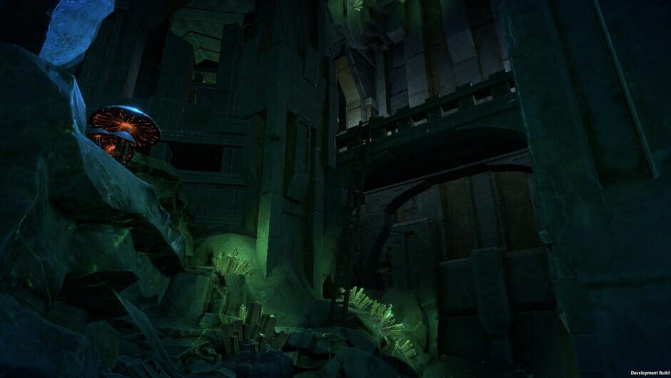 Pantheon: Rise of the Fallen screenshot 10