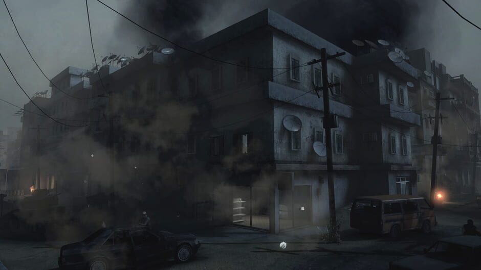 Insurgency screenshot 2