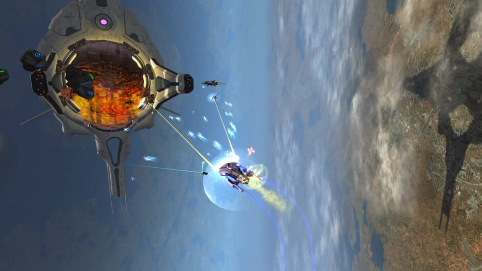 Star Trek Online screenshot 1