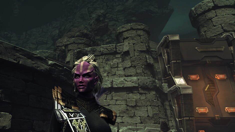 Star Trek Online screenshot 3