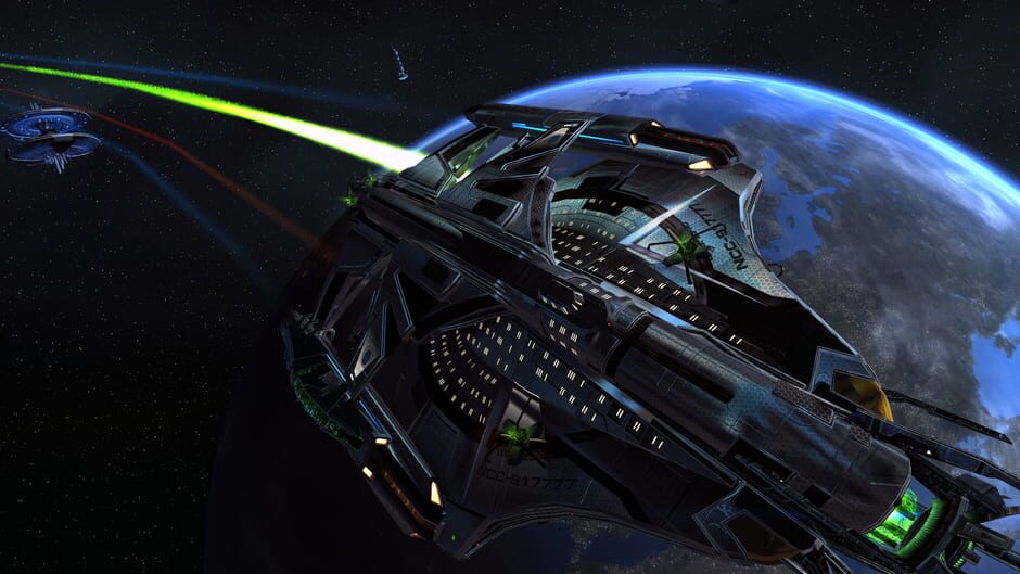 Star Trek Online screenshot 4