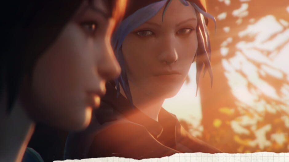Life Is Strange screenshot 11