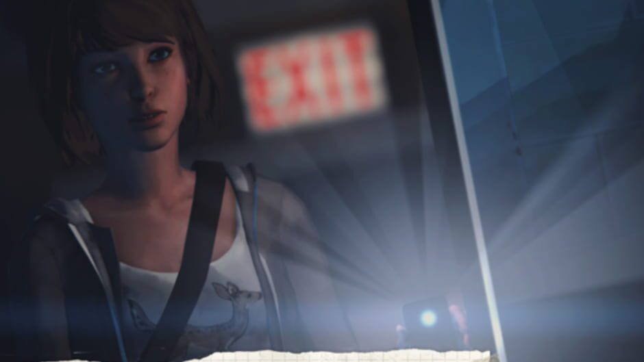 Life Is Strange screenshot 12
