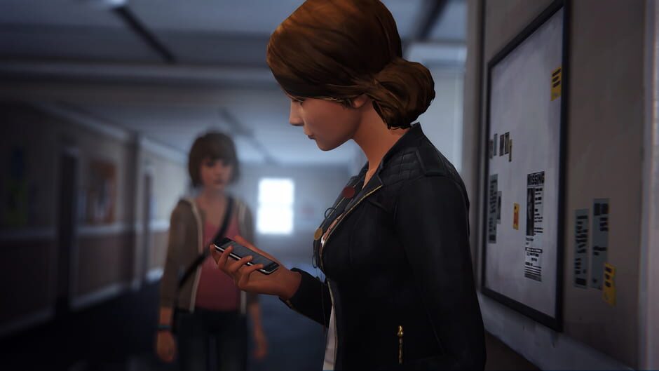 Life Is Strange screenshot 4