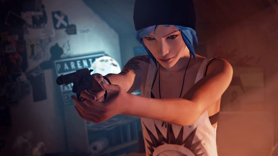 Life Is Strange screenshot 5