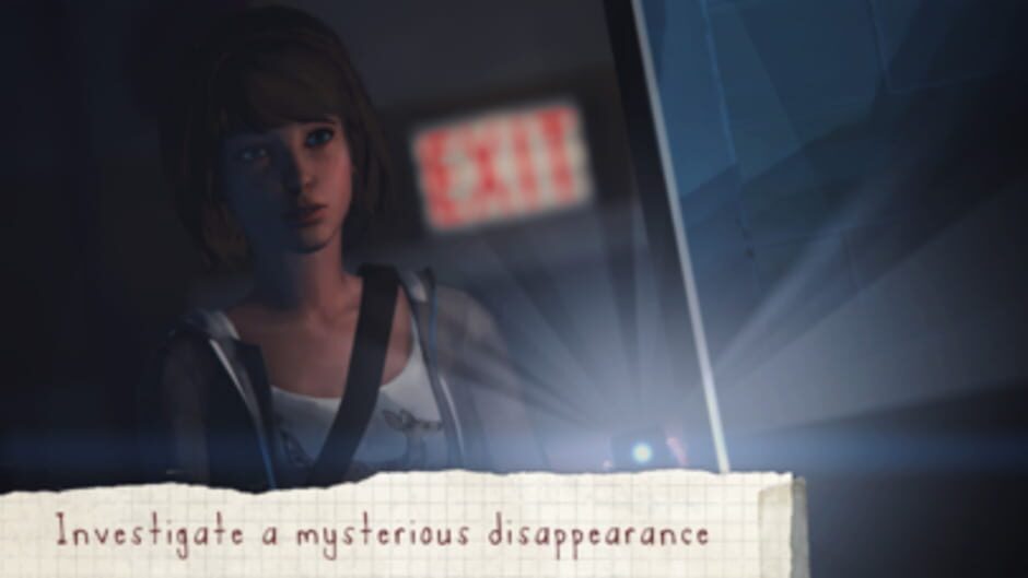 Life Is Strange screenshot 7