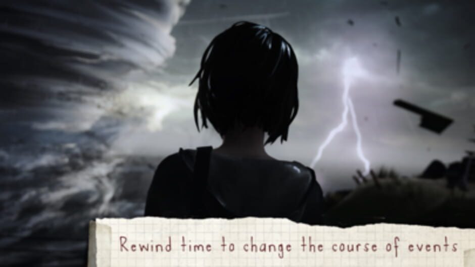 Life Is Strange screenshot 9