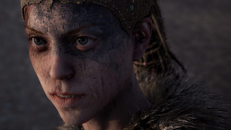 Hellblade: Senua's Sacrifice screenshot 2