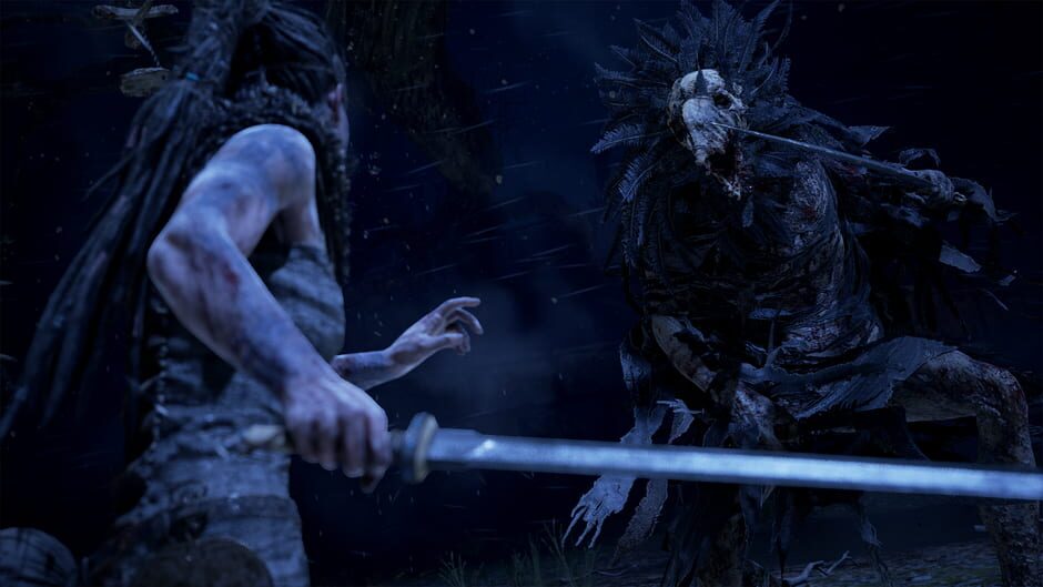Hellblade: Senua's Sacrifice screenshot 9