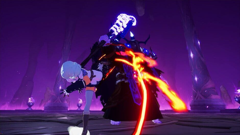 KurtzPel screenshot 5