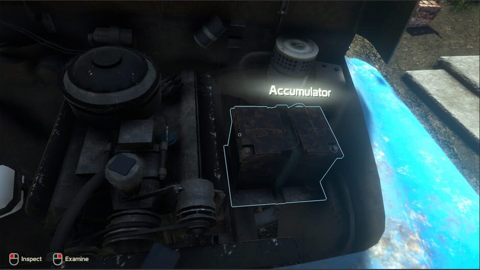 Contraband Police screenshot 2