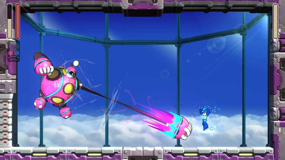 Mega Man 11 screenshot 12