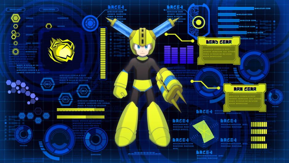 Mega Man 11 screenshot 13