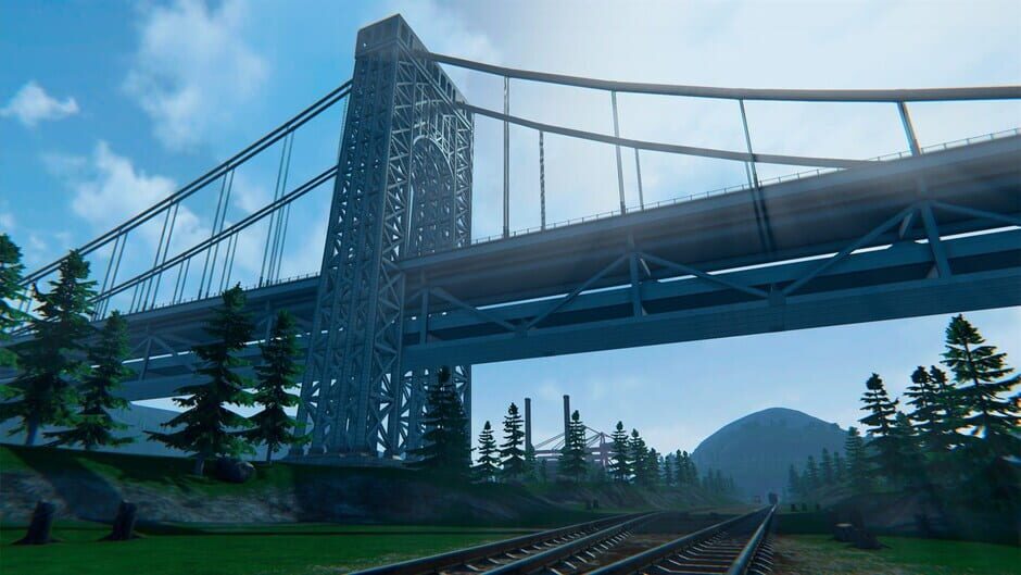 The Drone Racing League Simulator screenshot 4