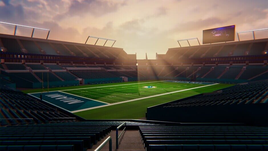 The Drone Racing League Simulator screenshot 5