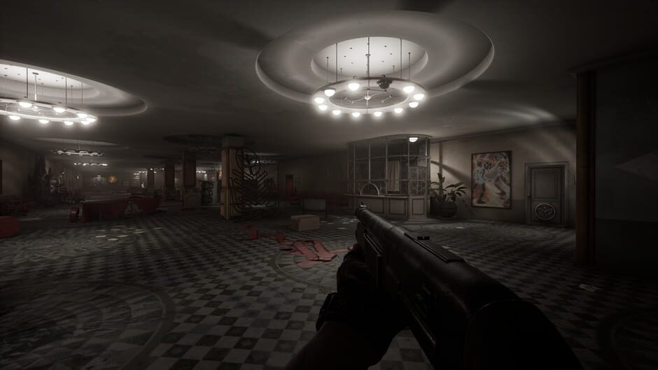 Atomic Heart screenshot 13