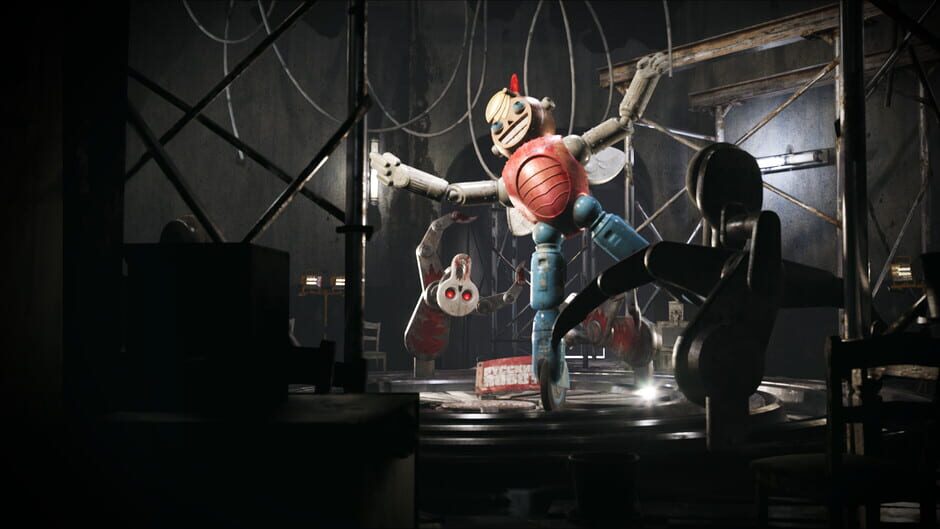 Atomic Heart screenshot 3