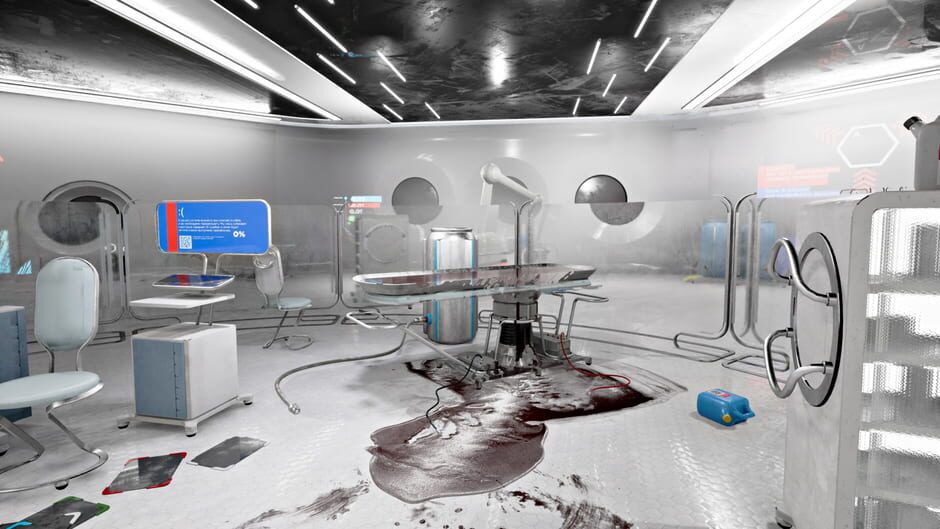 Atomic Heart screenshot 4