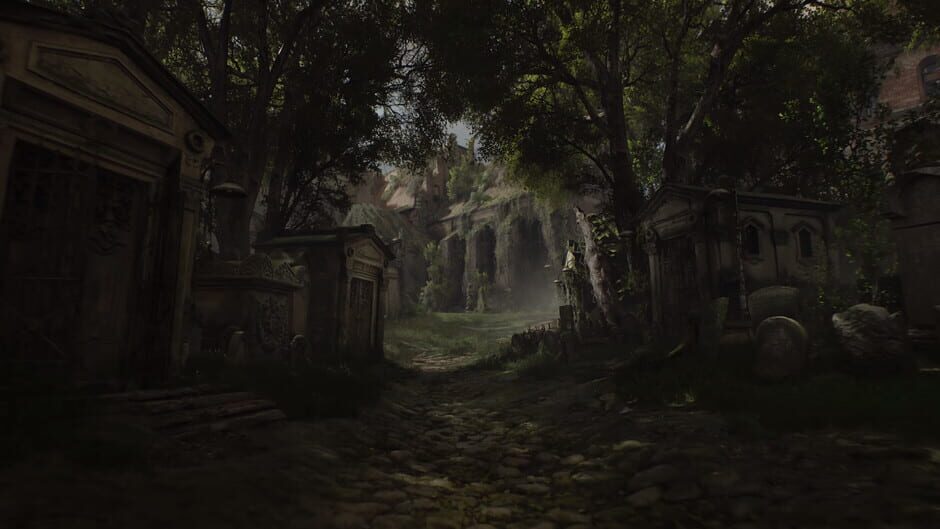 Witchfire screenshot 1