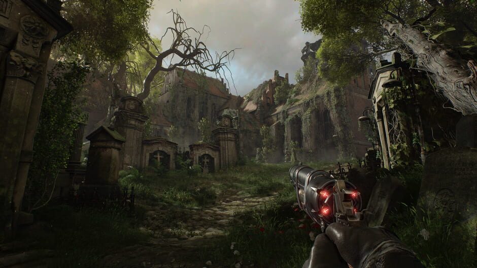 Witchfire screenshot 6