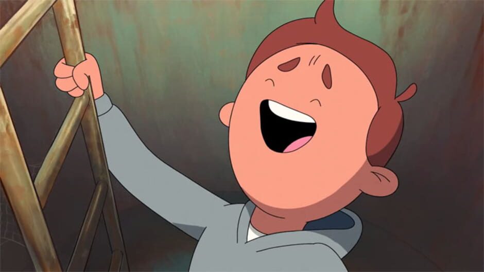 Atomicrops screenshot 1