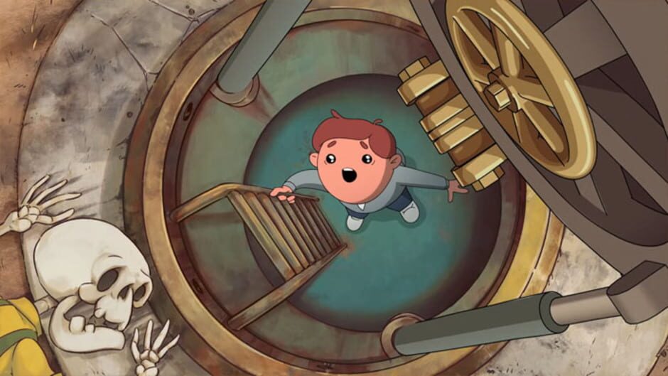 Atomicrops screenshot 3