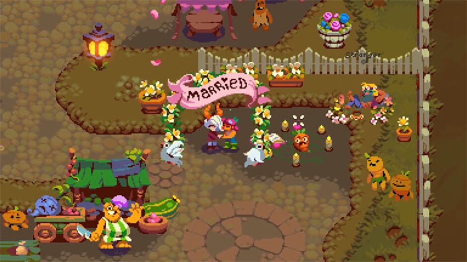 Atomicrops screenshot 5