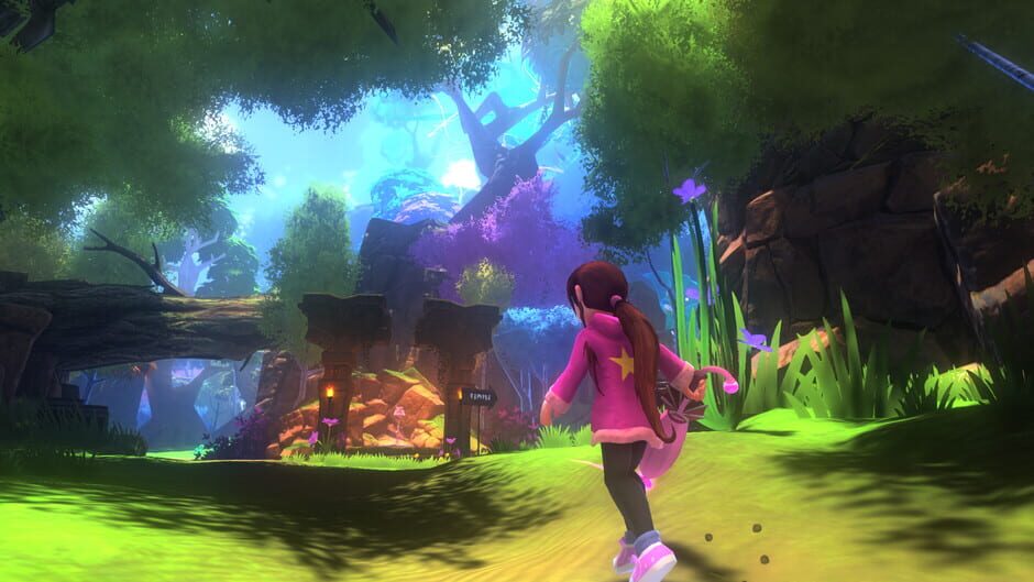 Onirism screenshot 1