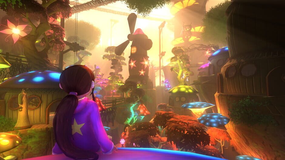 Onirism screenshot 4