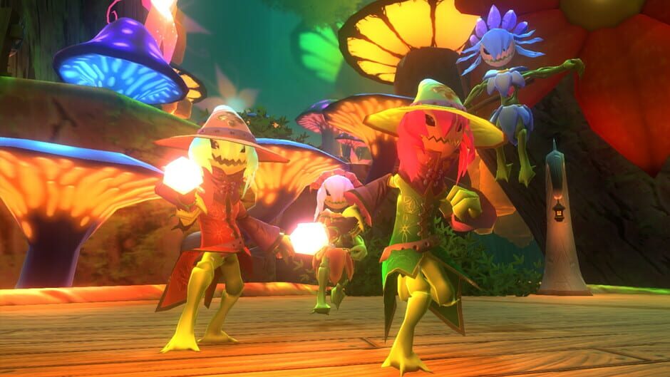 Onirism screenshot 5