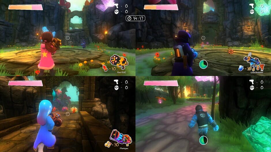 Onirism screenshot 6