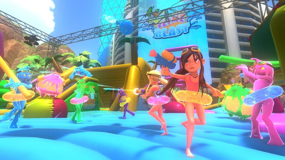Onirism screenshot 7