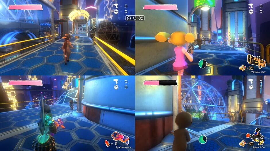Onirism screenshot 8