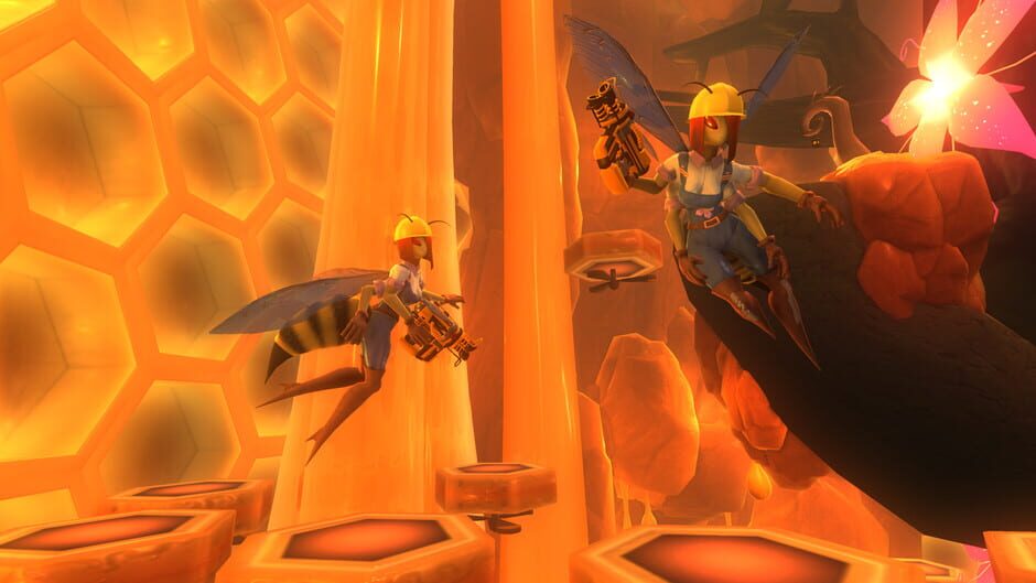 Onirism screenshot 9