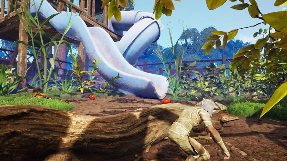 Smalland: Survive the Wilds screenshot 11