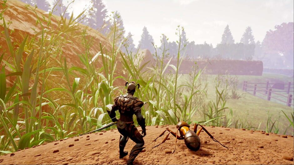 Smalland: Survive the Wilds screenshot 8