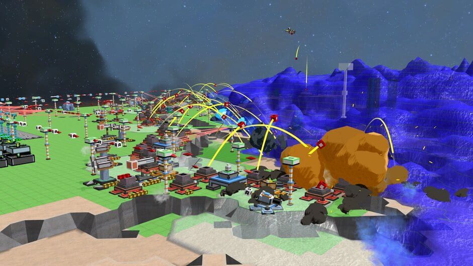 Creeper World 4 screenshot 6