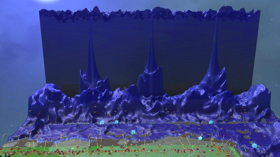 Creeper World 4 screenshot 8