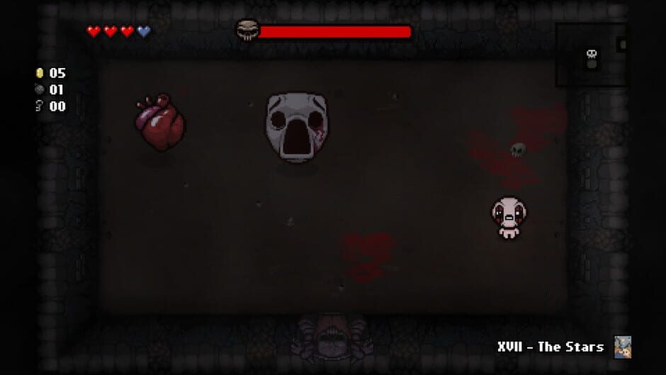 The Binding of Isaac: Rebirth screenshot 6
