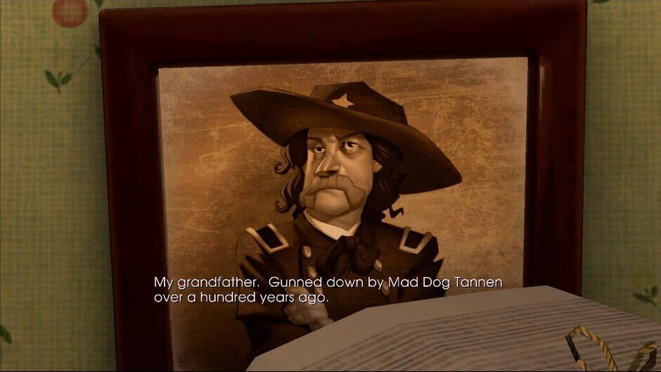 Back to the Future: The Game - Episode 1: It's About Time screenshot 14