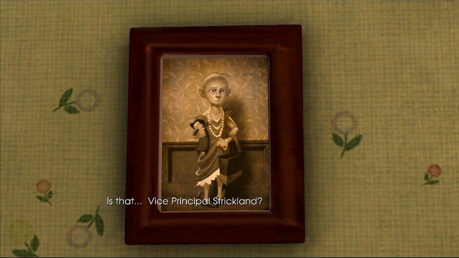 Back to the Future: The Game - Episode 1: It's About Time screenshot 15