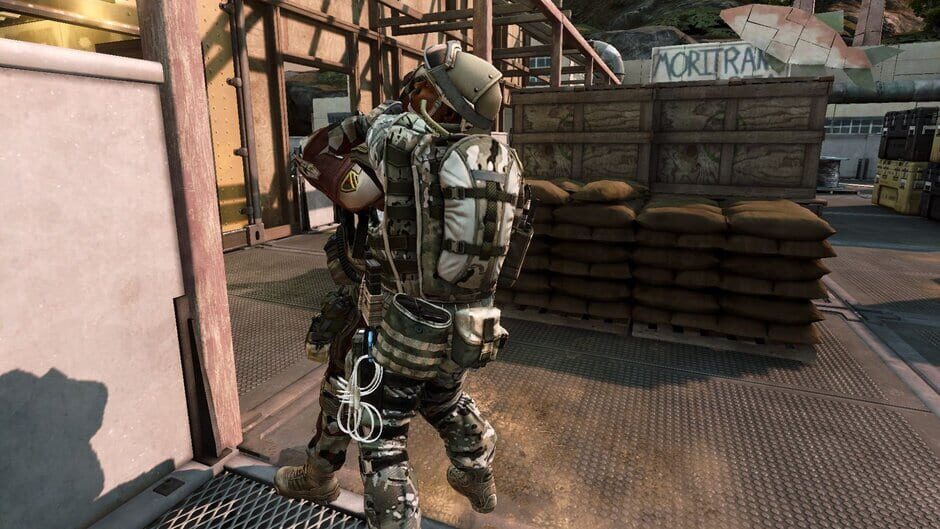 America's Army: Proving Grounds screenshot 1