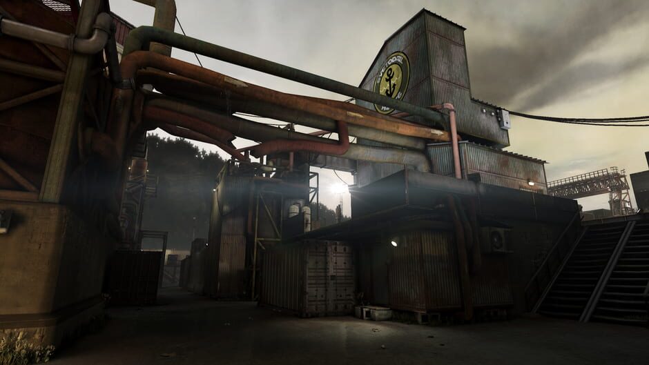 America's Army: Proving Grounds screenshot 2