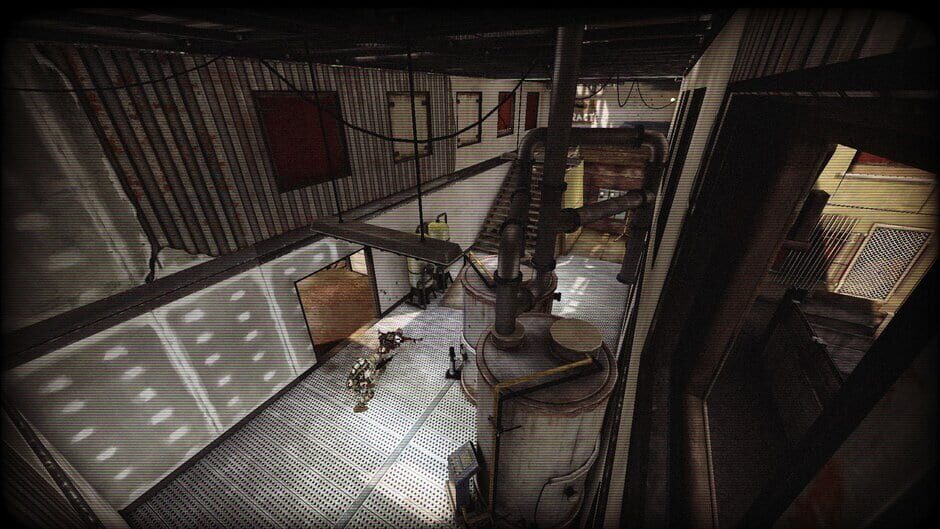 America's Army: Proving Grounds screenshot 3