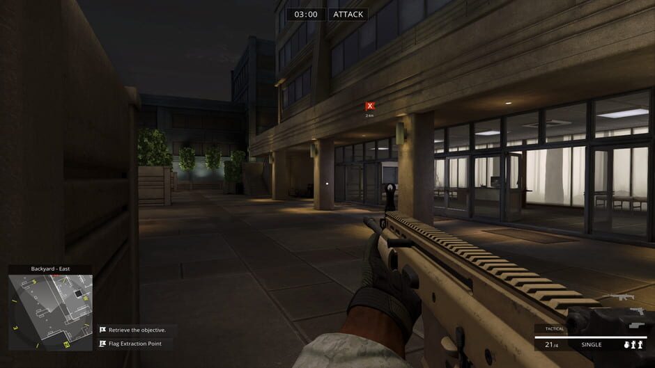 America's Army: Proving Grounds screenshot 7