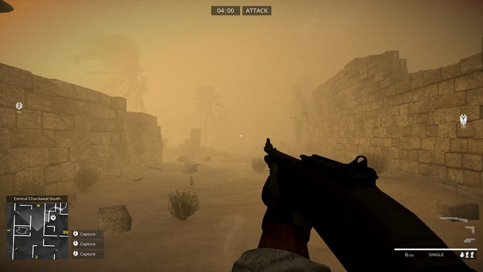 America's Army: Proving Grounds screenshot 8