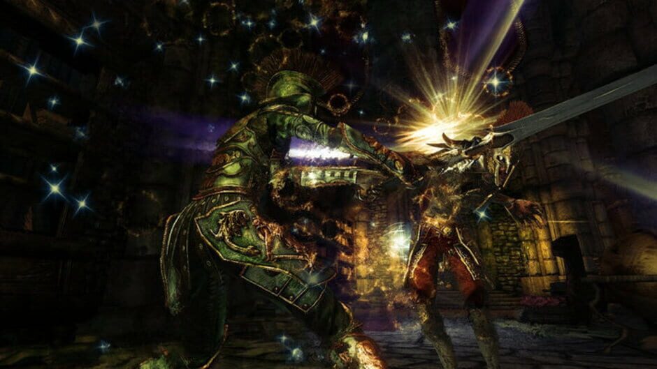 Divinity II: Developer's Cut screenshot 1